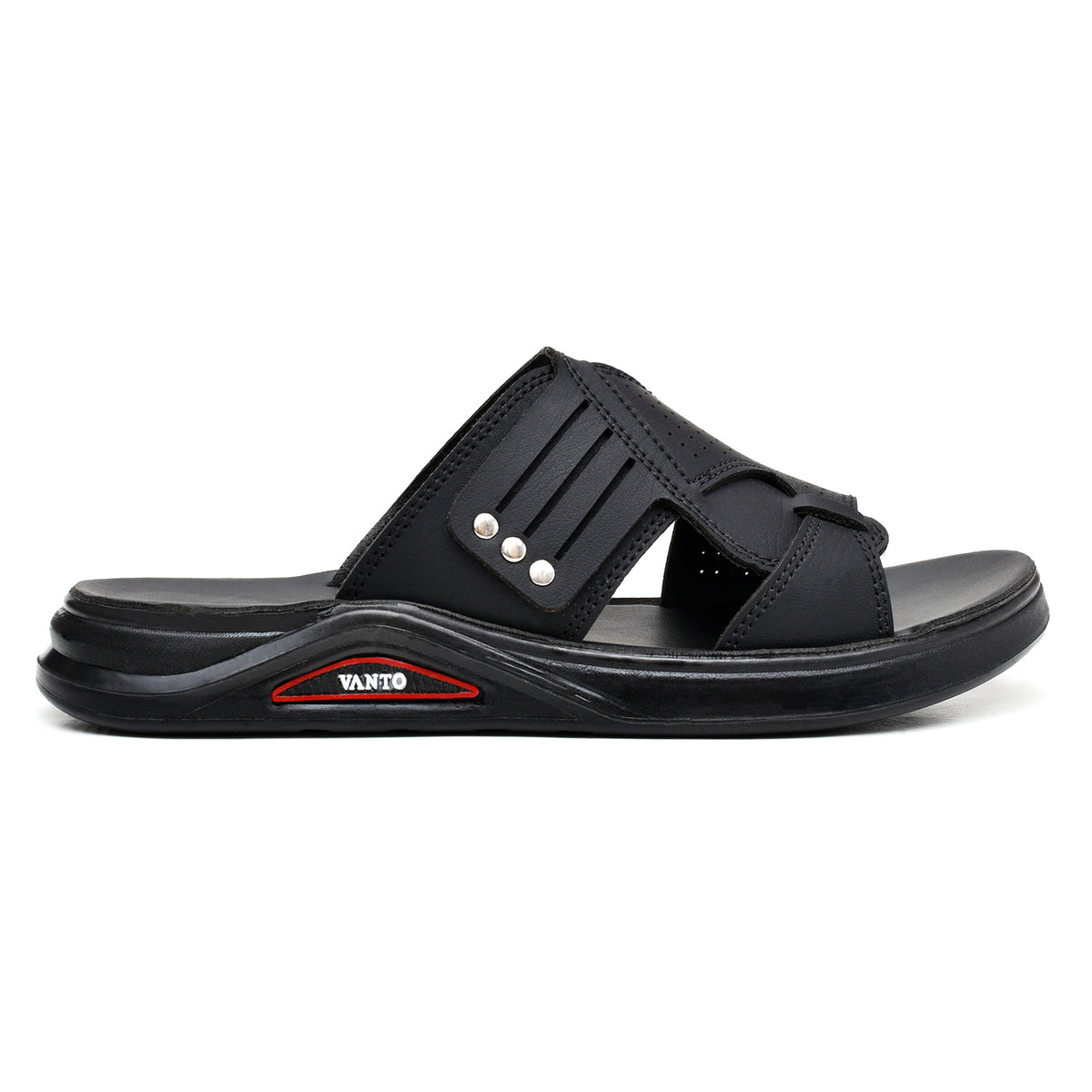 Men's Ultra-Elegant Chappals Main image