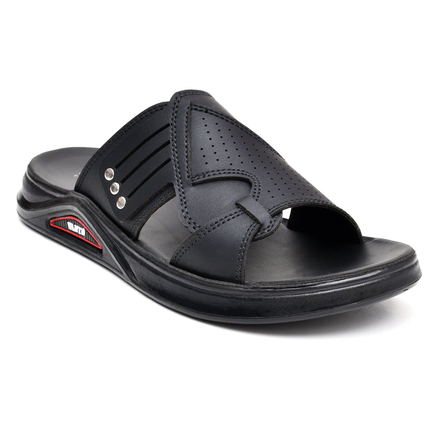 Men's Ultra-Elegant Chappals Secondary image