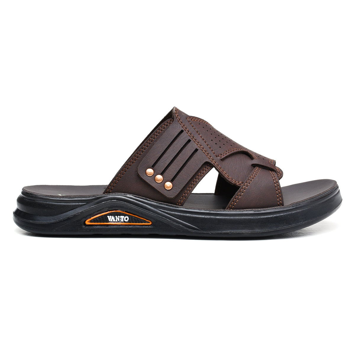 Men's Ultra-Elegant Chappals Main image