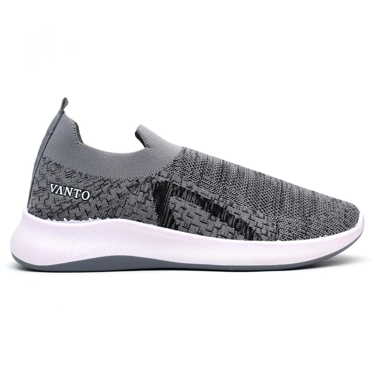 Men's Verstile Sneakers - VANTO Main image