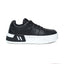 Women's Chunky Sneakers - Black