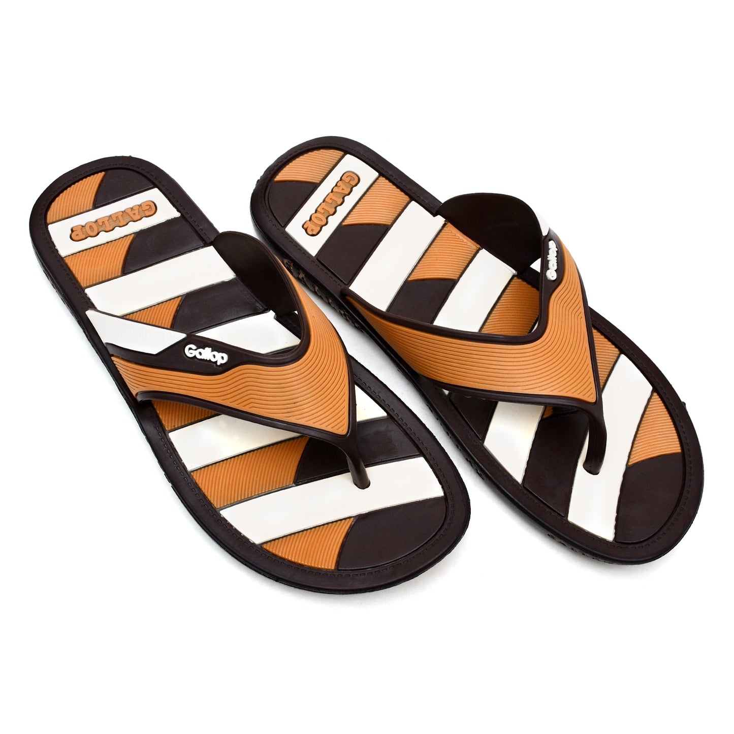 Mens Funky FlipFlops