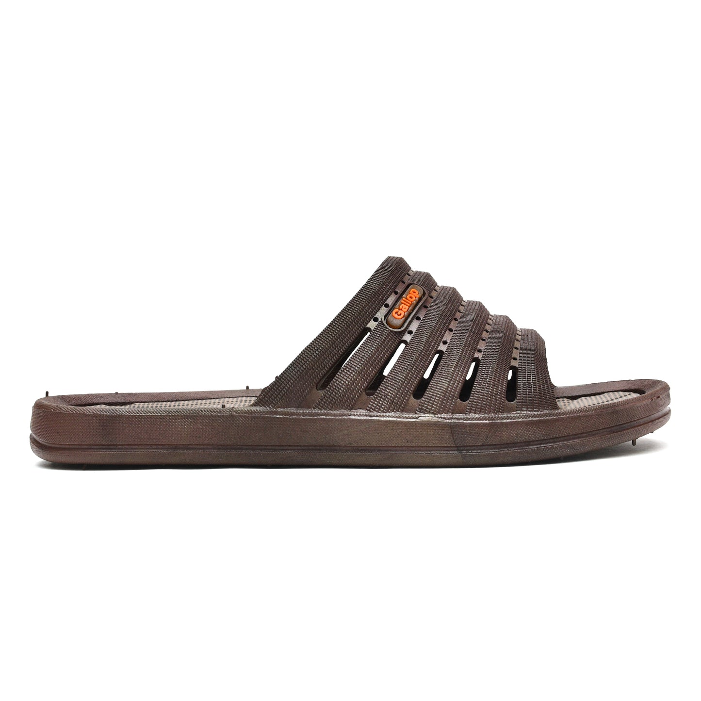 Classic Indoor Men Slippers