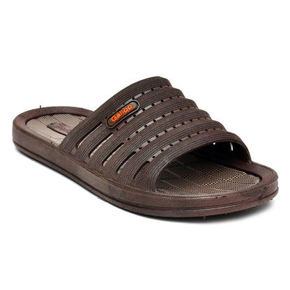 Classic Indoor Men Slippers