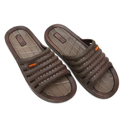 Classic Indoor Men Slippers