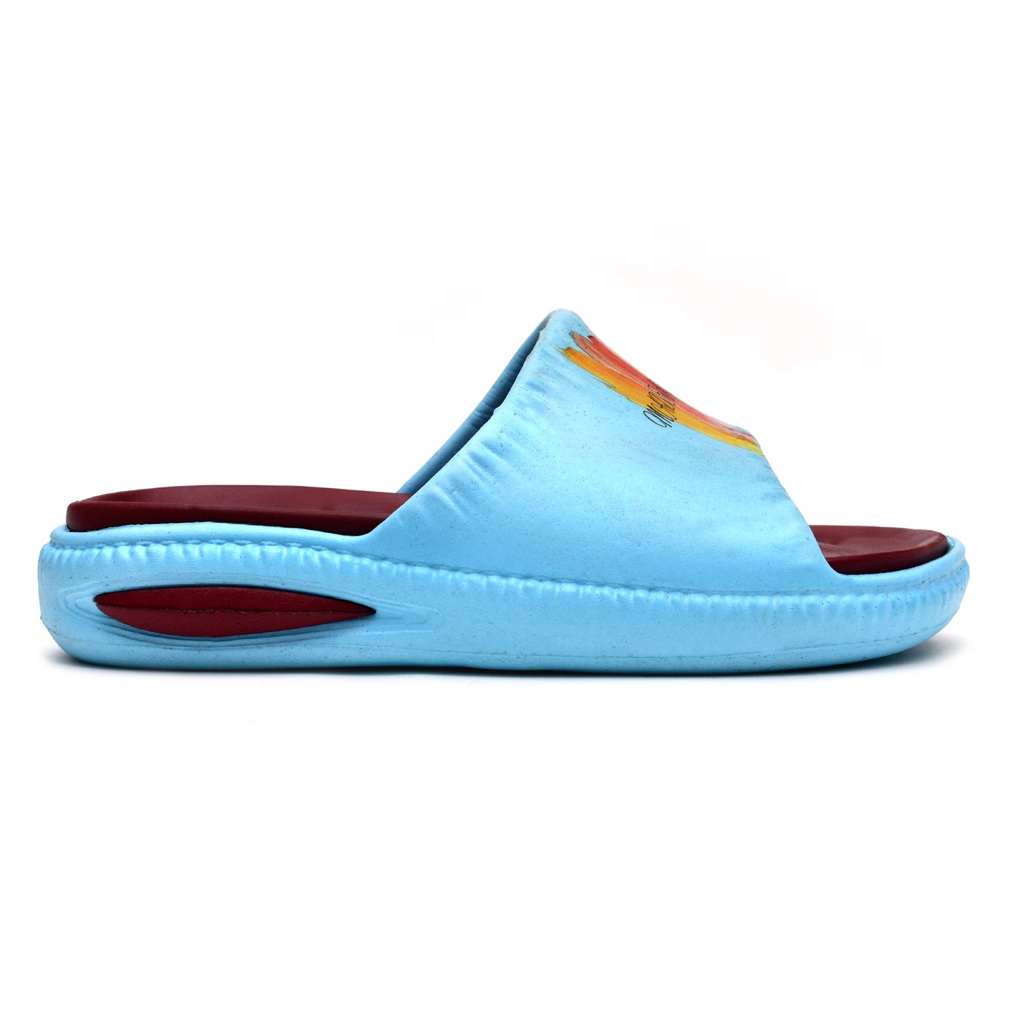 Womens Stylish Slides