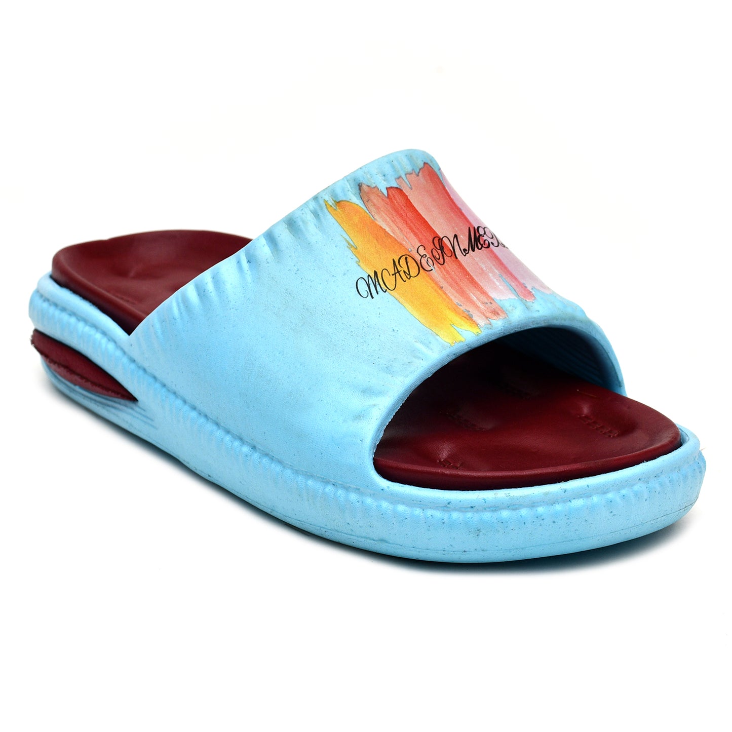 Womens Stylish Slides