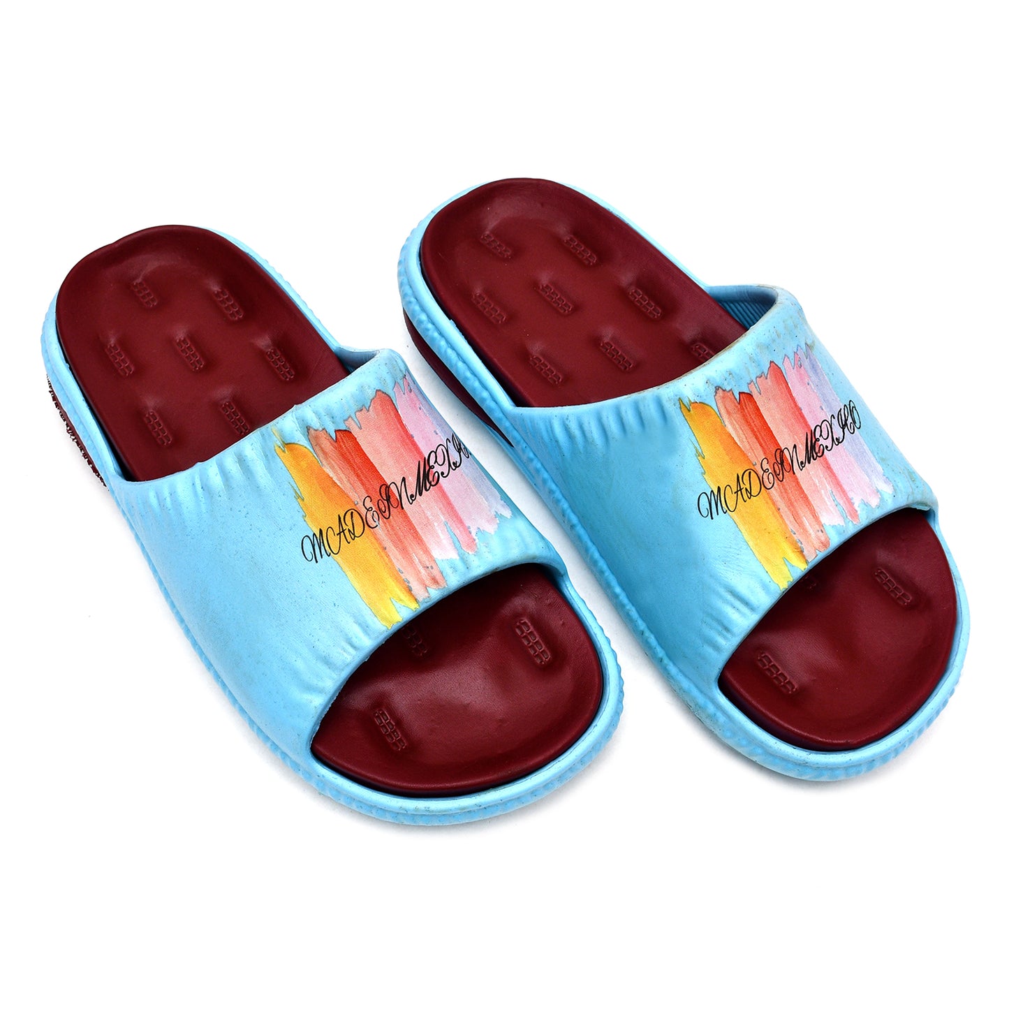 Womens Stylish Slides